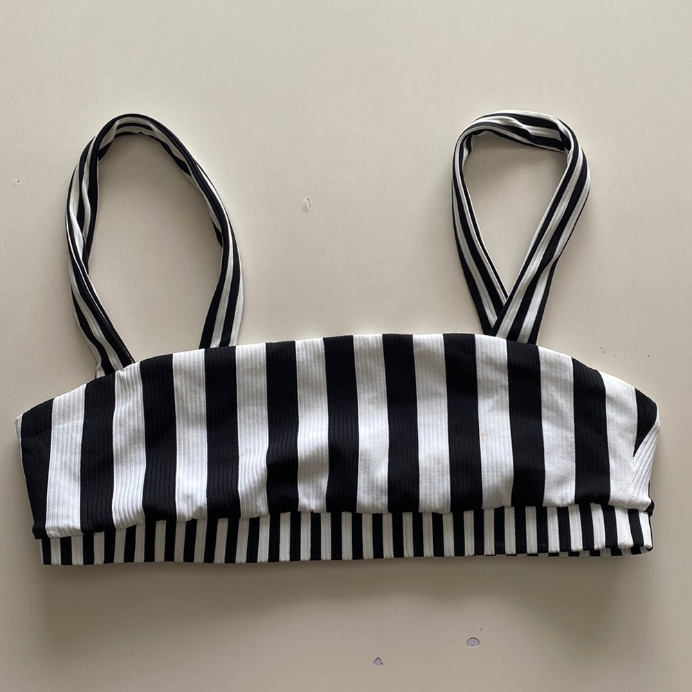 Onia bikini/sports top. NWOT